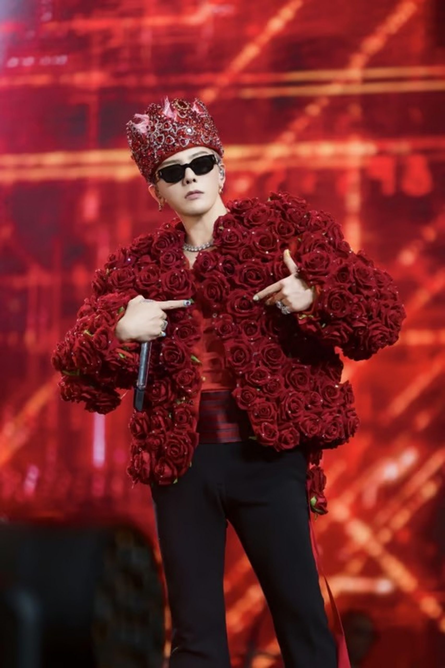 G-DRAGON、マカオ公演で3万6000人を魅了 | KOREA WAVE
